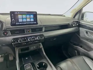 Honda Pilot 2023 EX-L 4dr SUV