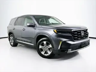 Honda Pilot 2023 EX-L 4dr SUV