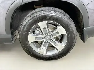 Honda Pilot 2023 EX-L 4dr SUV
