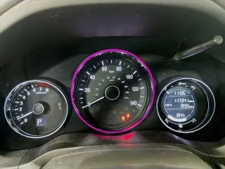 Honda HR-V 2017 EX 4dr Crossover CVT