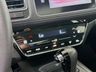 Honda HR-V 2017 EX 4dr Crossover CVT
