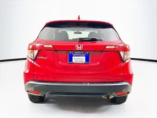 Honda HR-V 2017 EX 4dr Crossover CVT