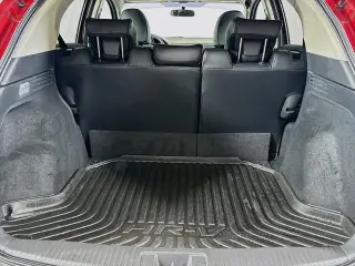 Honda HR-V 2017 EX 4dr Crossover CVT