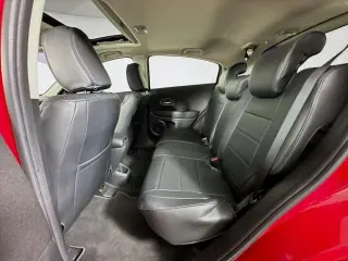 Honda HR-V 2017 EX 4dr Crossover CVT