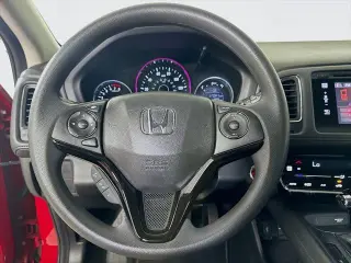 Honda HR-V 2017 EX 4dr Crossover CVT