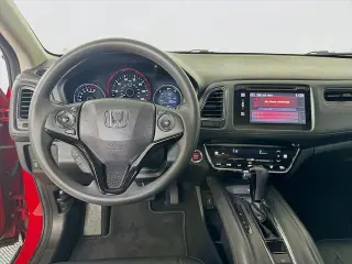 Honda HR-V 2017 EX 4dr Crossover CVT