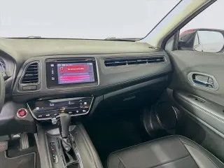 Honda HR-V 2017 EX 4dr Crossover CVT