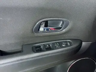 Honda HR-V 2017 EX 4dr Crossover CVT