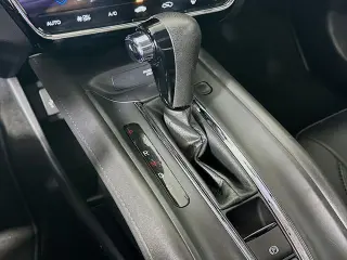 Honda HR-V 2017 EX 4dr Crossover CVT