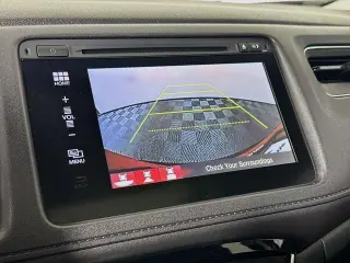 Honda HR-V 2017 EX 4dr Crossover CVT