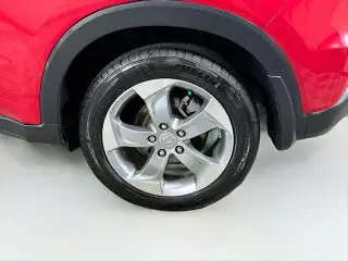 Honda HR-V 2017 EX 4dr Crossover CVT