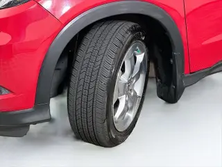 Honda HR-V 2017 EX 4dr Crossover CVT