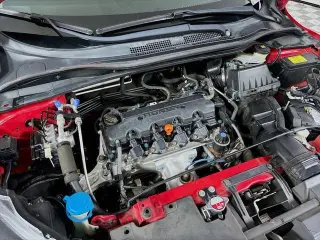 Honda HR-V 2017 EX 4dr Crossover CVT