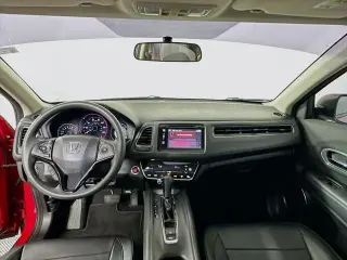 Honda HR-V 2017 EX 4dr Crossover CVT