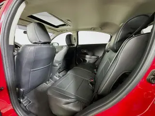 Honda HR-V 2017 EX 4dr Crossover CVT