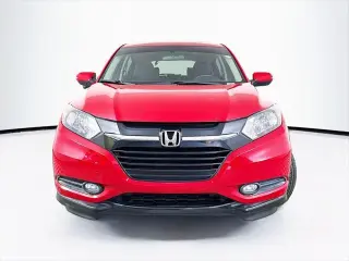 Honda HR-V 2017 EX 4dr Crossover CVT