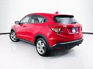 Honda HR-V 2017 EX 4dr Crossover CVT