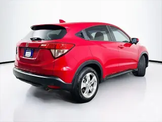 Honda HR-V 2017 EX 4dr Crossover CVT