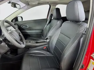 Honda HR-V 2017 EX 4dr Crossover CVT