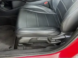 Honda HR-V 2017 EX 4dr Crossover CVT