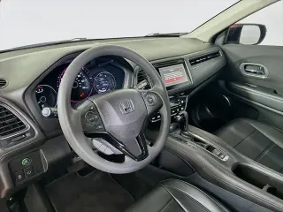 Honda HR-V 2017 EX 4dr Crossover CVT
