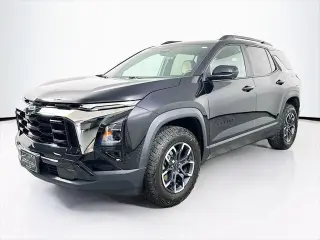 Chevrolet Equinox 2025 ACTIV 4dr SUV