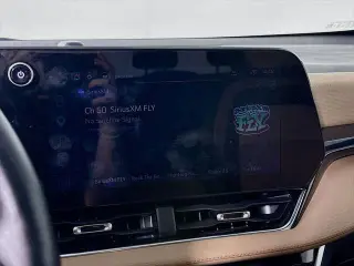 Chevrolet Equinox 2025 ACTIV 4dr SUV