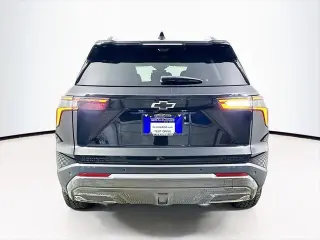 Chevrolet Equinox 2025 ACTIV 4dr SUV