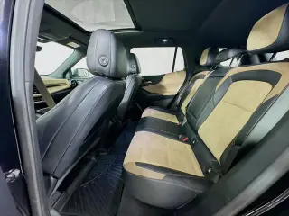 Chevrolet Equinox 2025 ACTIV 4dr SUV