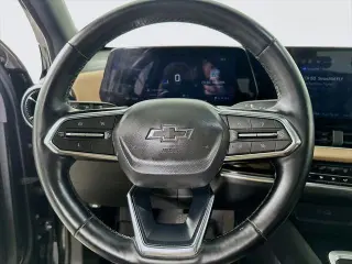 Chevrolet Equinox 2025 ACTIV 4dr SUV