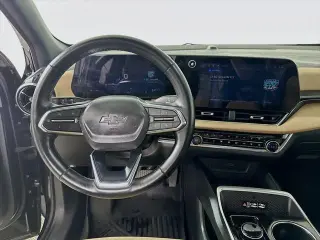 Chevrolet Equinox 2025 ACTIV 4dr SUV