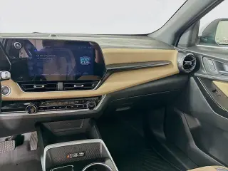 Chevrolet Equinox 2025 ACTIV 4dr SUV