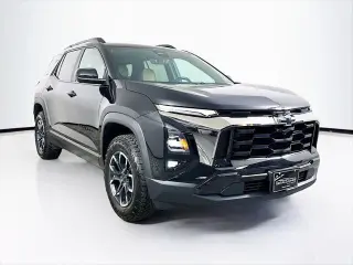 Chevrolet Equinox 2025 ACTIV 4dr SUV