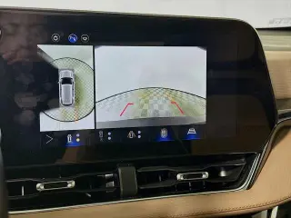 Chevrolet Equinox 2025 ACTIV 4dr SUV