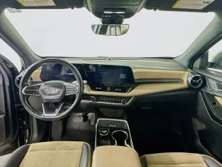 Chevrolet Equinox 2025 ACTIV 4dr SUV