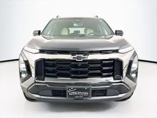 Chevrolet Equinox 2025 ACTIV 4dr SUV