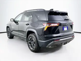 Chevrolet Equinox 2025 ACTIV 4dr SUV