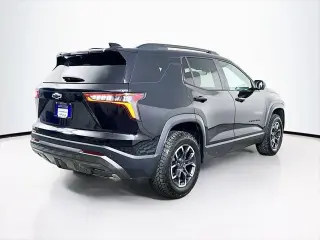 Chevrolet Equinox 2025 ACTIV 4dr SUV