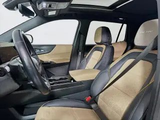 Chevrolet Equinox 2025 ACTIV 4dr SUV