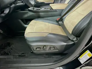 Chevrolet Equinox 2025 ACTIV 4dr SUV