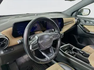 Chevrolet Equinox 2025 ACTIV 4dr SUV