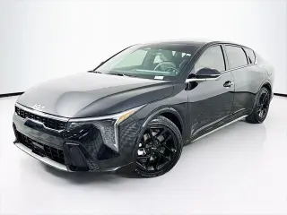 Kia K4 2025 GT-Line Turbo 4dr Sedan