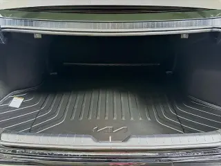Kia K4 2025 GT-Line Turbo 4dr Sedan