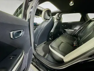 Kia K4 2025 GT-Line Turbo 4dr Sedan