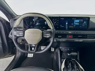 Kia K4 2025 GT-Line Turbo 4dr Sedan