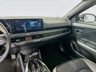 Kia K4 2025 GT-Line Turbo 4dr Sedan