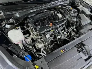 Kia K4 2025 GT-Line Turbo 4dr Sedan