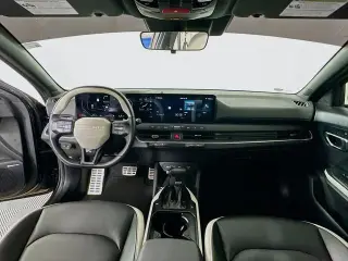 Kia K4 2025 GT-Line Turbo 4dr Sedan