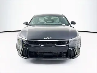 Kia K4 2025 GT-Line Turbo 4dr Sedan