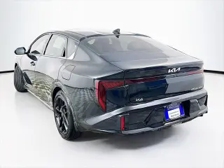 Kia K4 2025 GT-Line Turbo 4dr Sedan